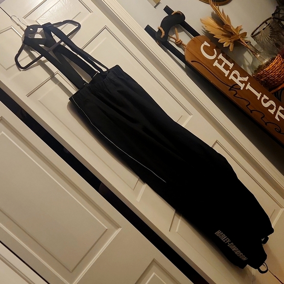 Harley Davidson Gore-Tex overall - Picture 1 of 6